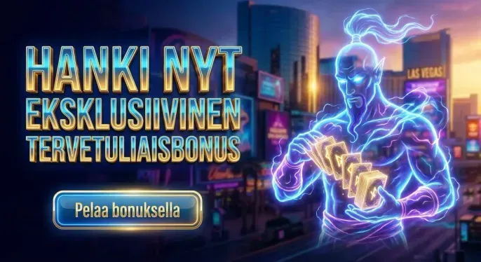 Verywell Casino